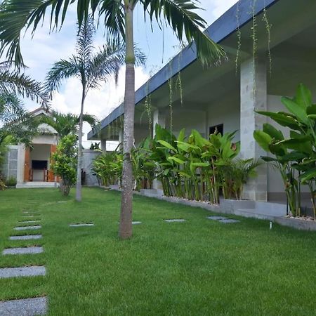 Kamala Otel Selong Belanak Dış mekan fotoğraf