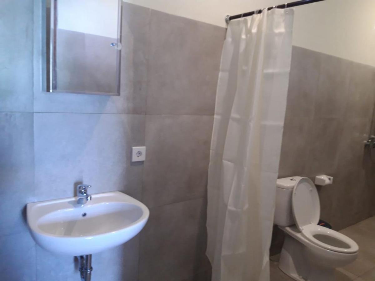 Kamala Otel Selong Belanak Dış mekan fotoğraf
