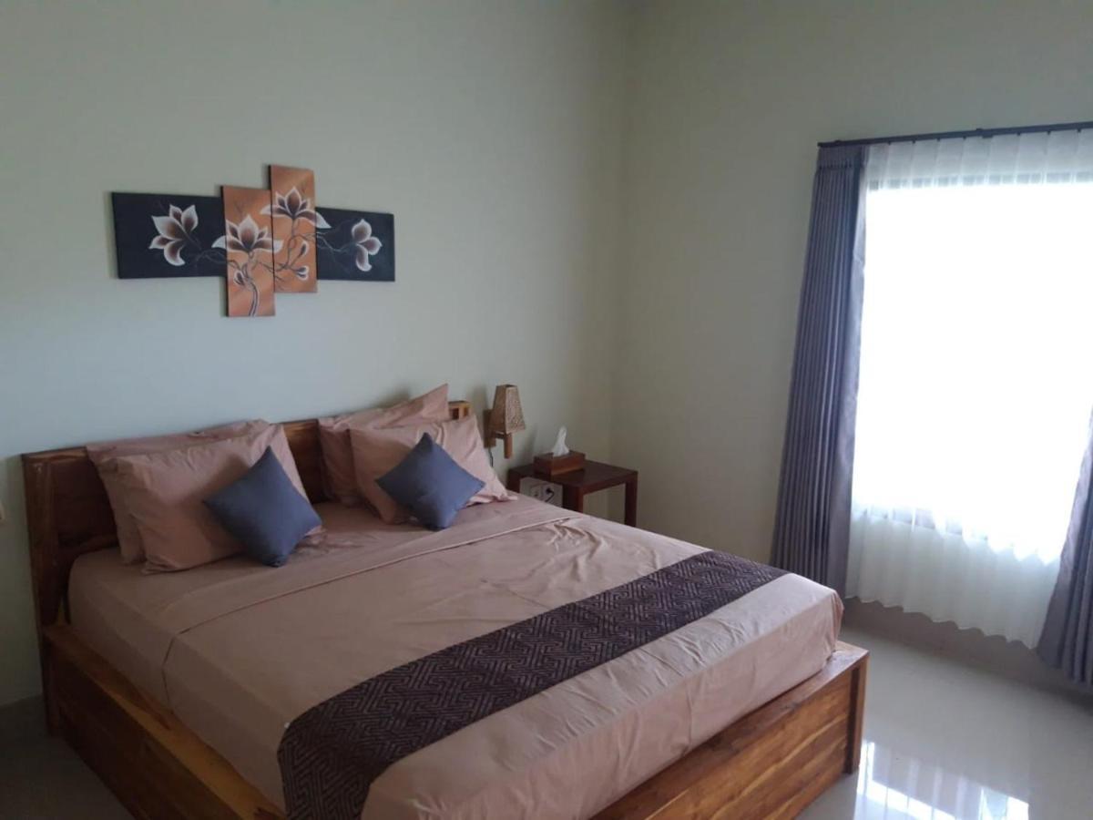 Kamala Otel Selong Belanak Dış mekan fotoğraf