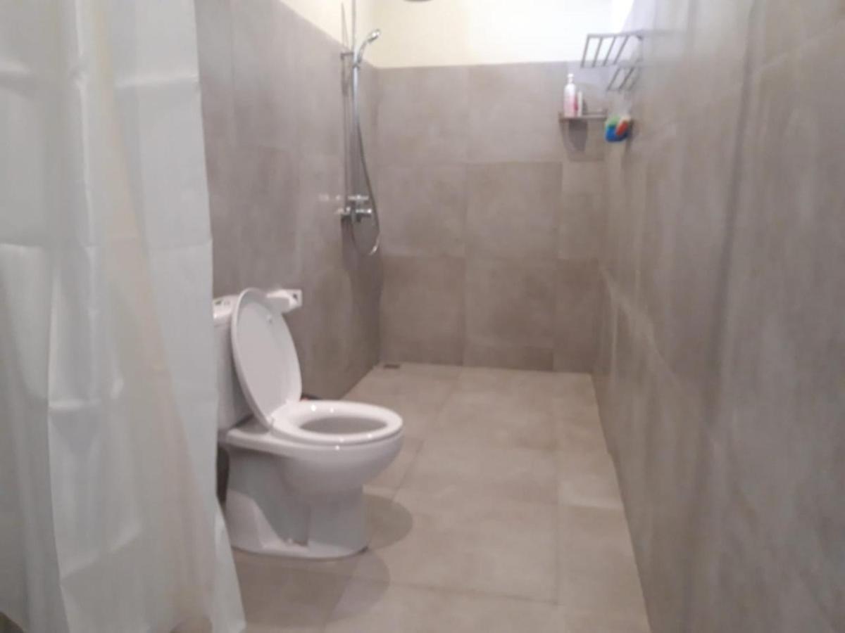 Kamala Otel Selong Belanak Dış mekan fotoğraf
