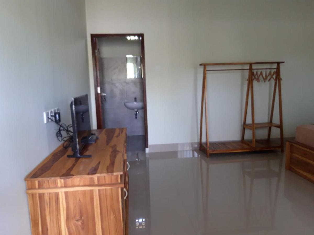Kamala Otel Selong Belanak Dış mekan fotoğraf