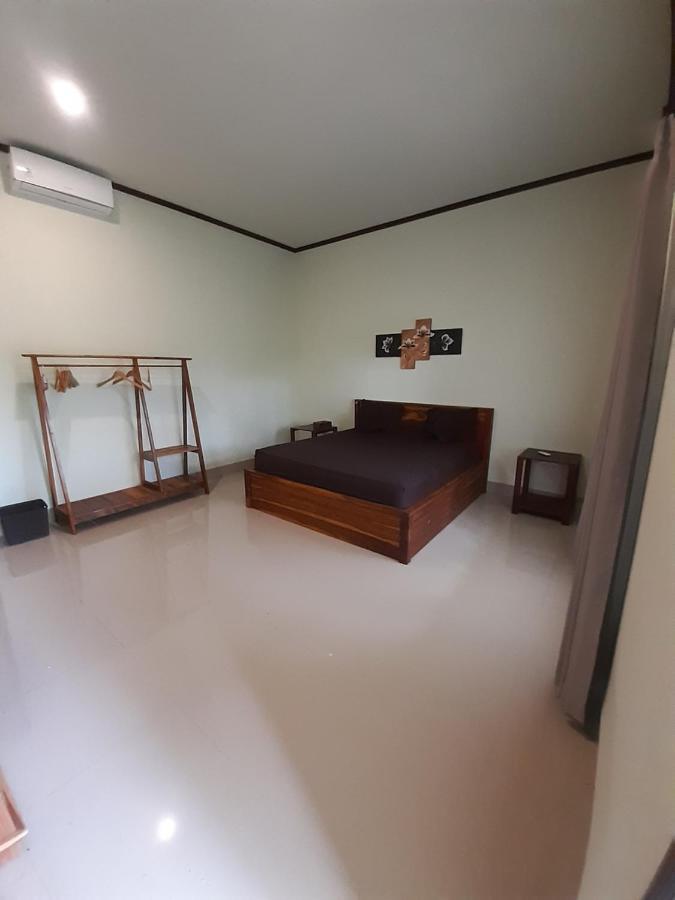 Kamala Otel Selong Belanak Dış mekan fotoğraf