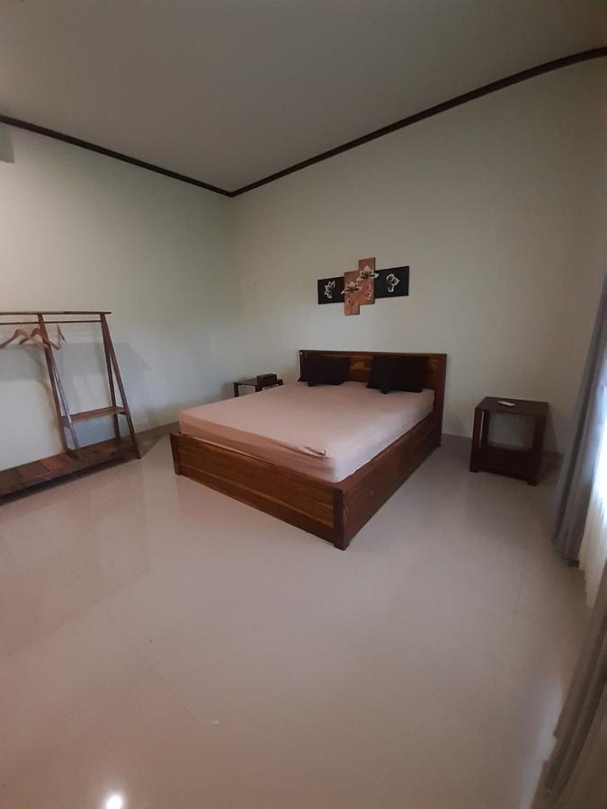 Kamala Otel Selong Belanak Dış mekan fotoğraf
