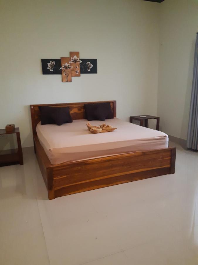 Kamala Otel Selong Belanak Dış mekan fotoğraf