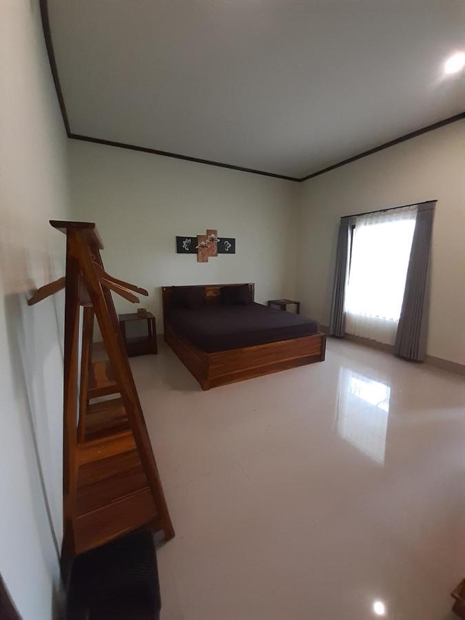 Kamala Otel Selong Belanak Dış mekan fotoğraf