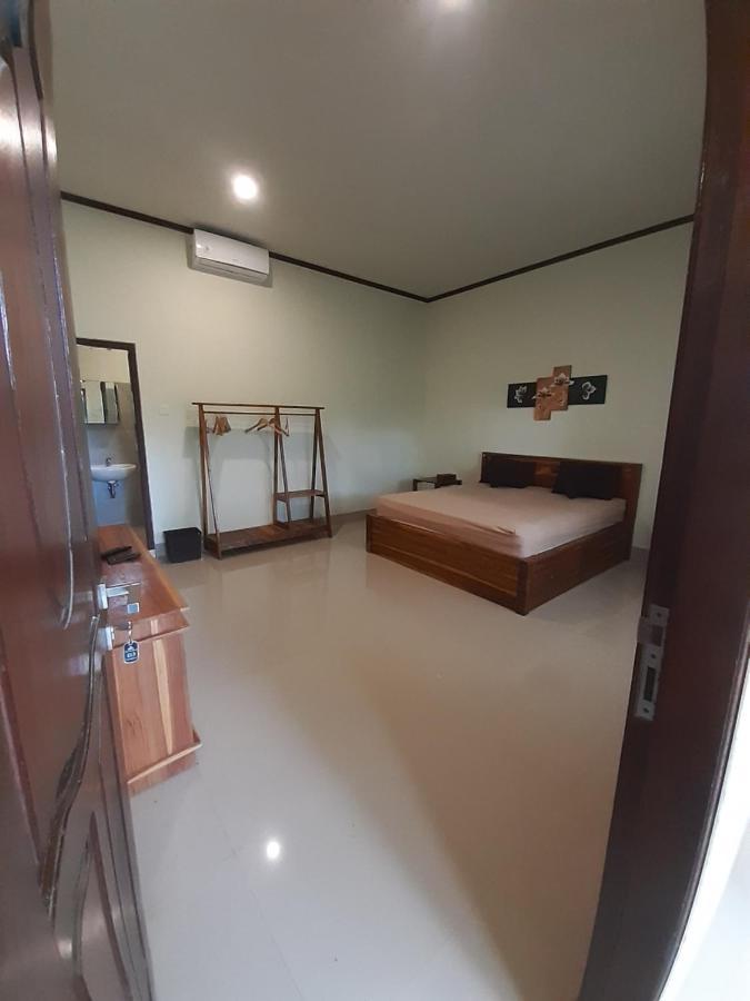 Kamala Otel Selong Belanak Dış mekan fotoğraf