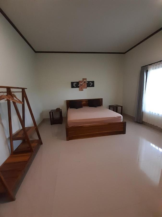 Kamala Otel Selong Belanak Dış mekan fotoğraf