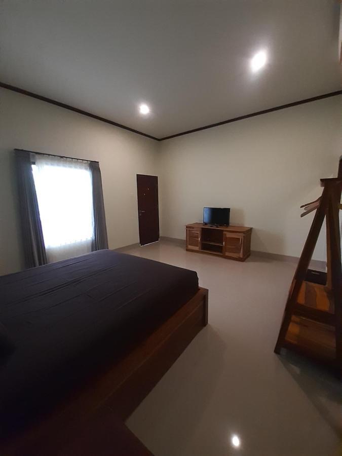 Kamala Otel Selong Belanak Dış mekan fotoğraf