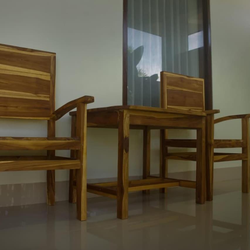 Kamala Otel Selong Belanak Dış mekan fotoğraf